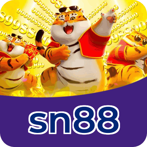 Jogos com maior RTP na sn88