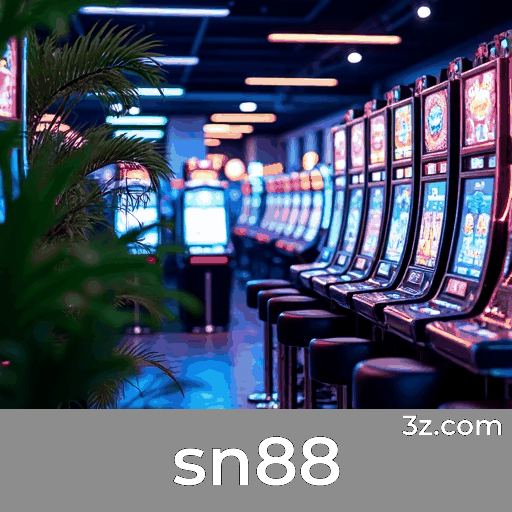 Desbloqueie Privilégios Exclusivos com Sua Conta sn88